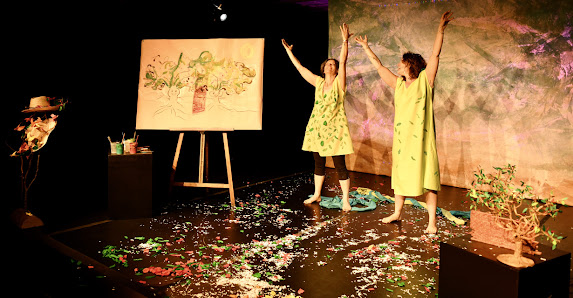 Photo de Théâtre du Sablier