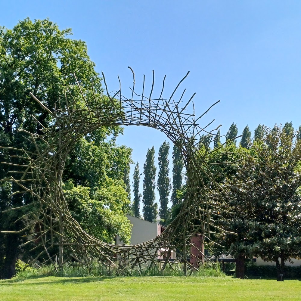 Photo de Parc Ar Milin
