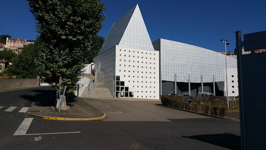 Photo de Salle Espace