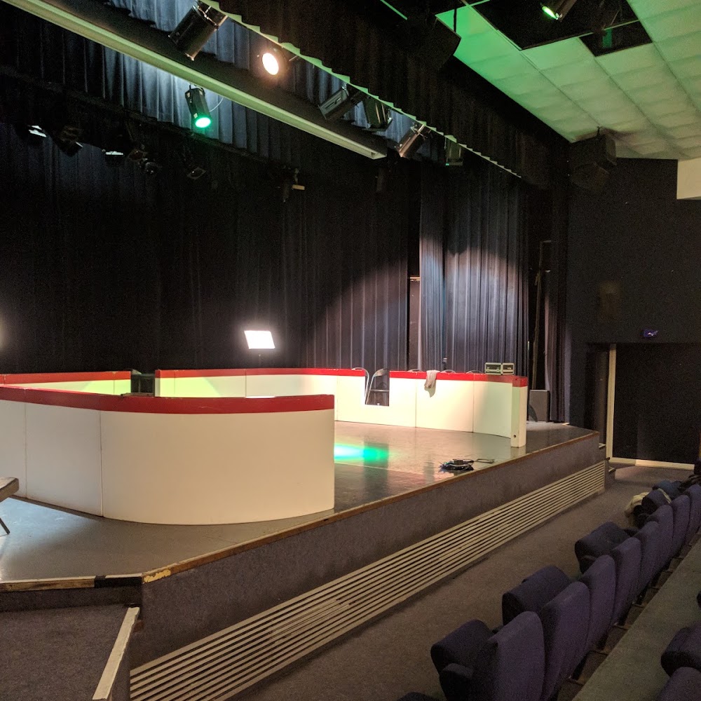 Photo de Théâtre Nouvelle France
