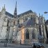 Agenda de Cathédrale Notre-Dame d'Amiens