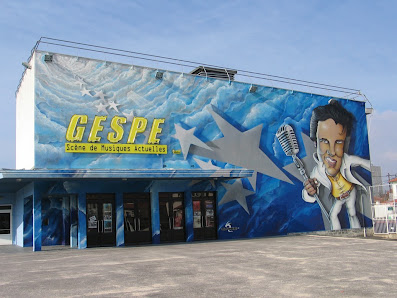 Photo de La Gespe