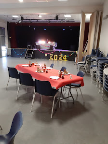 Photo de Espace Gentiana
