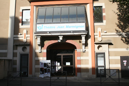 Photo de Théâtre Jean Marmignon