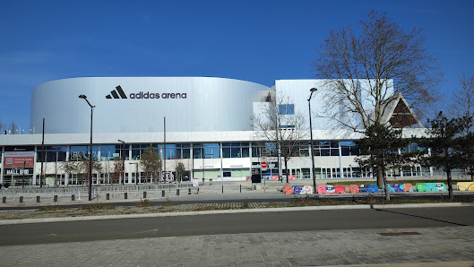Photo de Adidas Arena