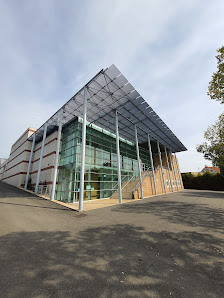 Photo de Espace François Mitterrand