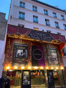 Photo de Théâtre La Gaîté Rive Gauche