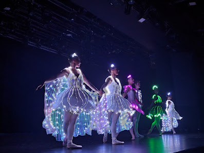 Photo de MPAA - Auditorium Saint-Germain
