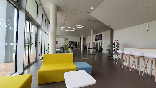 Photo de Conservatoire du Pays de Montbéliard