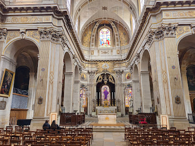 Photo de Église Saint-Louis-en-l'Île