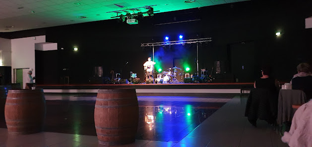 Photo de Espace Cristal