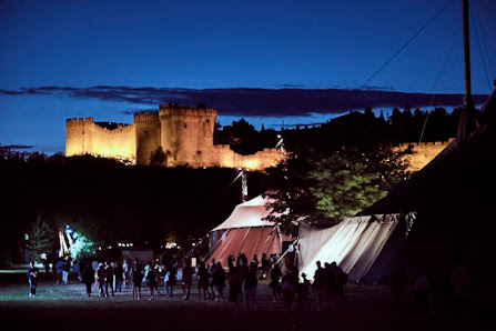Photo de Villeneuve en Scène
