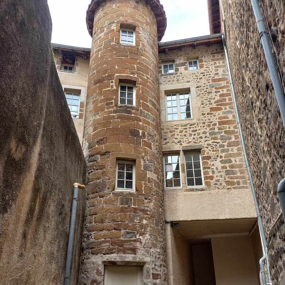 Photo de Centre Pierre Cardinal