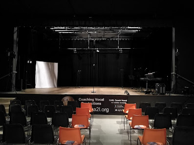 Photo de Théâtre Geoffroy-Martel