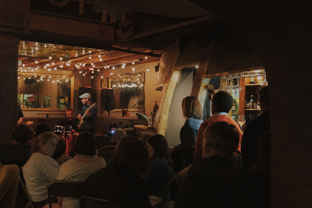 Photo de Prohibido Jazz Club