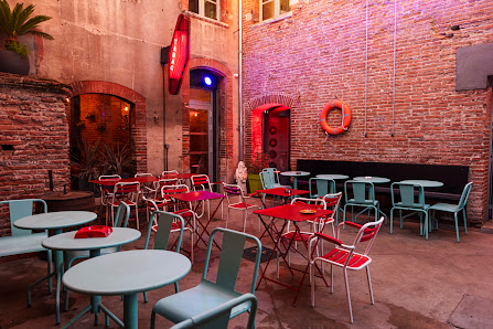 Photo de Flashback Café Toulouse