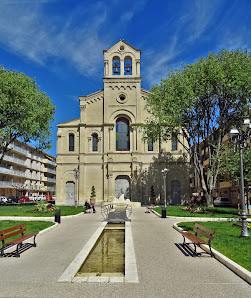 Photo de Temple d'Alès