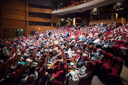 Photo de Théâtre de Saint-Quentin-en-Yvelines - Scène Nationale