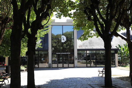 Photo de Théâtre Alexandre-Dumas