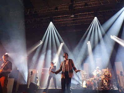 Photo de Elispace