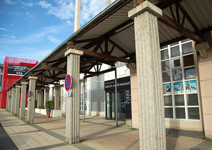 Photo de Conservatoire de musique et de théâtre d'Hérouville