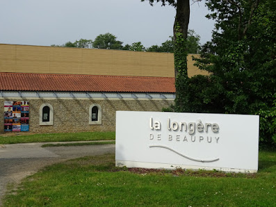 Photo de La Longère de Beaupuy