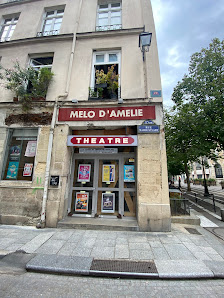 Photo de Théâtre Le Mélo d'Amélie