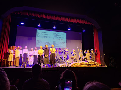 Photo de Foyer Culturel Georges Meyer