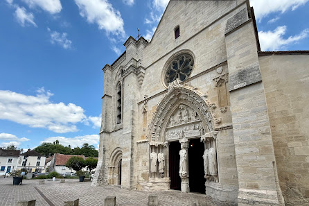 Photo de Basilique Notre-Dame-de-Bonne-Garde