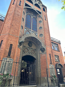 Photo de Église Saint-Jean-de-Montmartre
