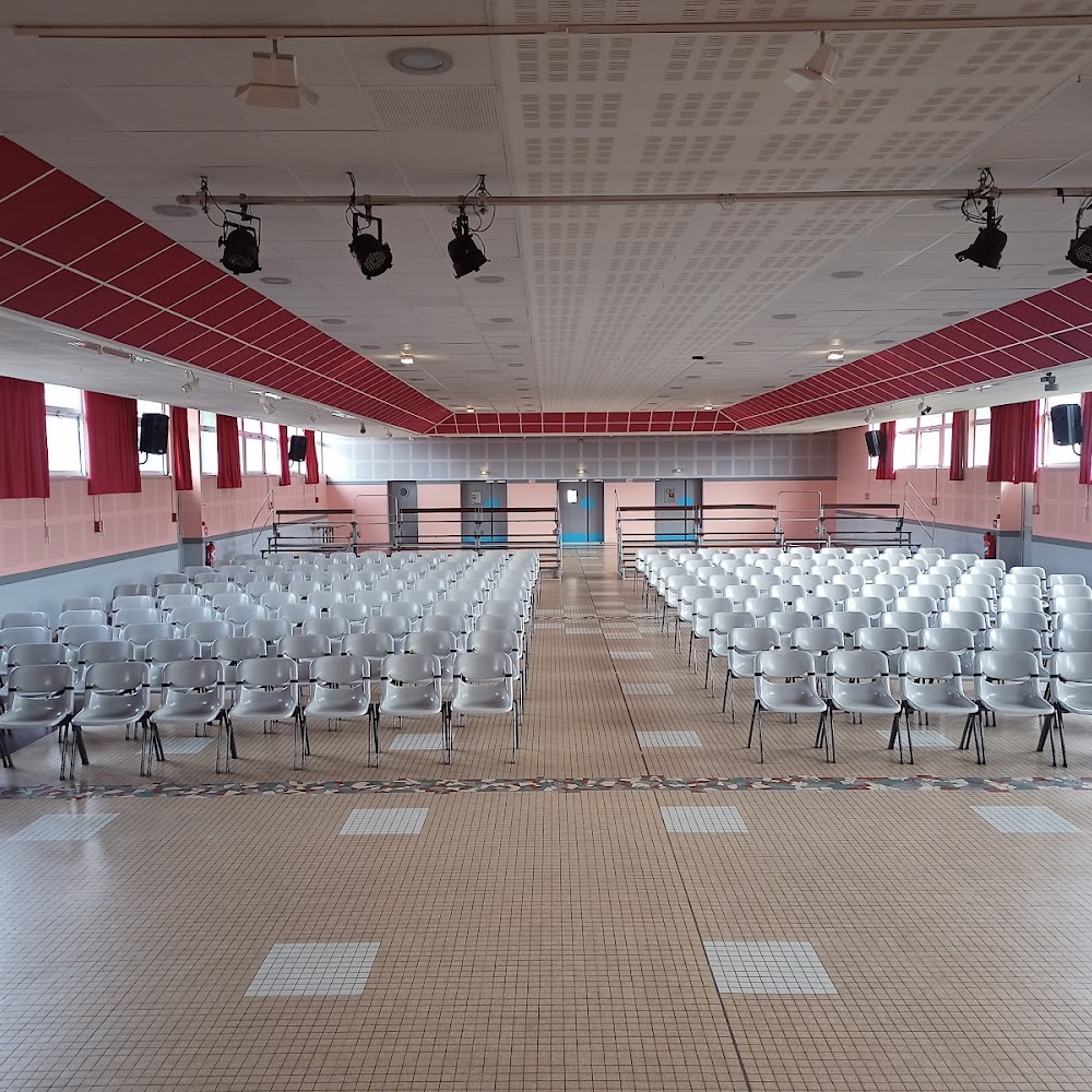 Photo de Salle des Fêtes