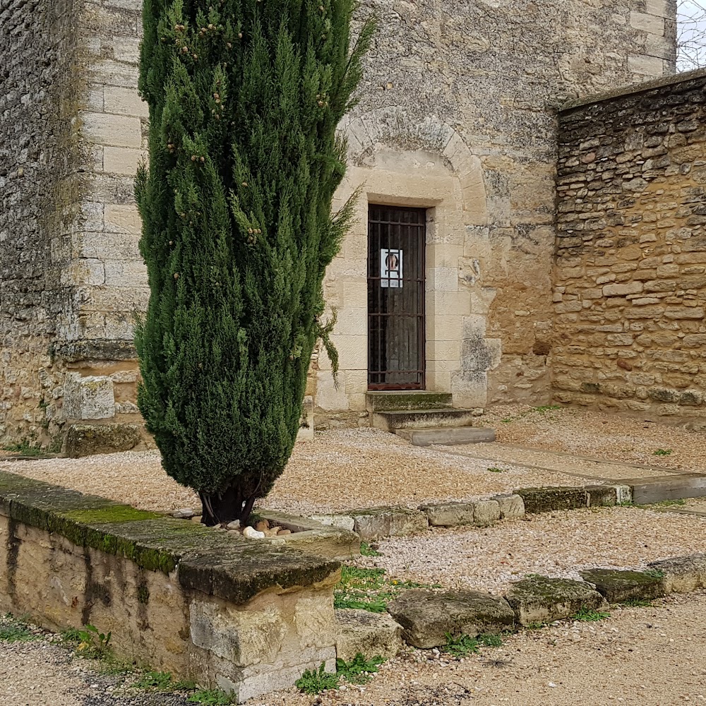 Photo de Chapelle Saint-Vérédème