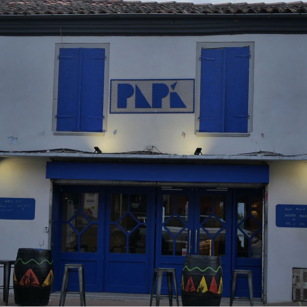 Photo de Papi Guinguette
