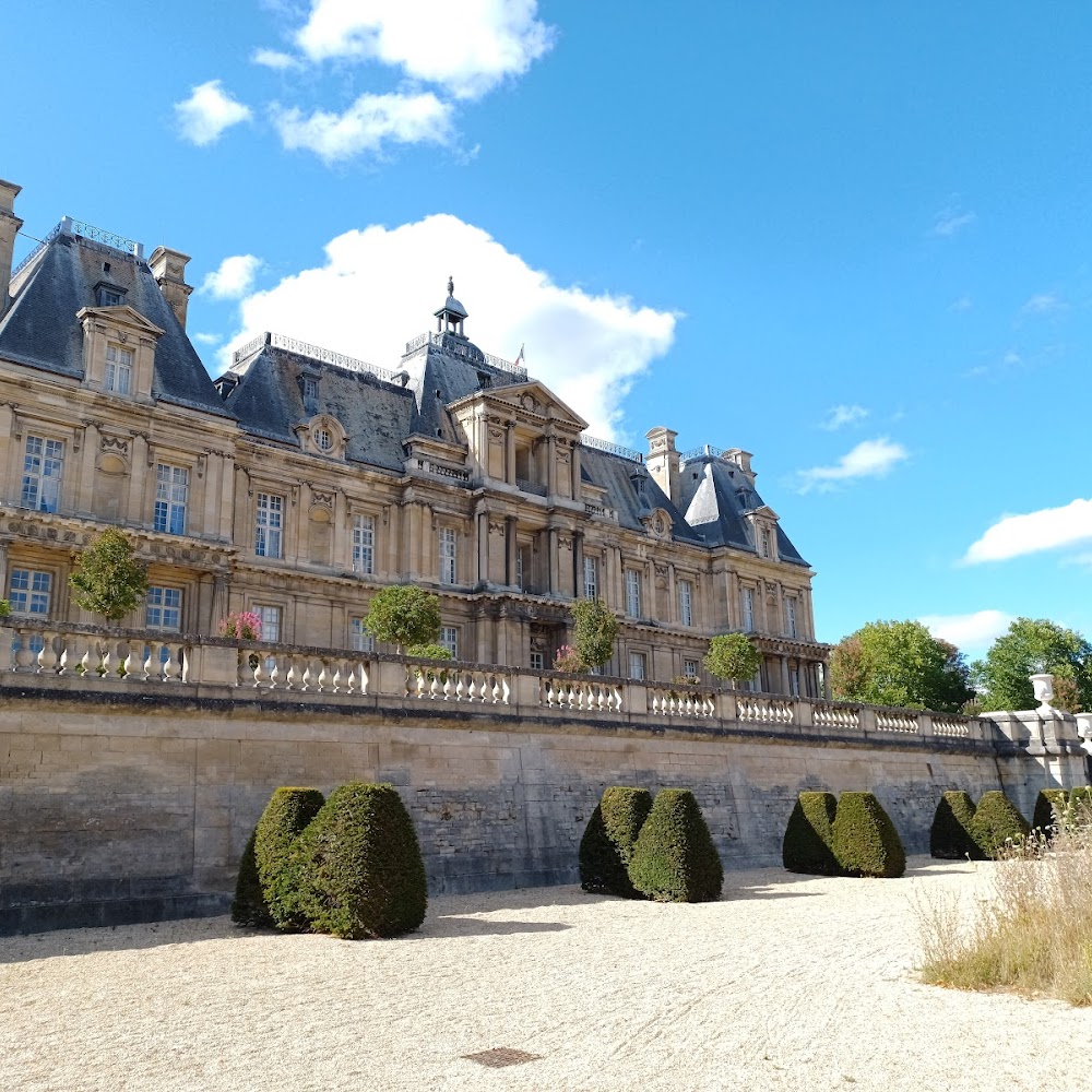 Photo de Château de Maisons-Laffitte