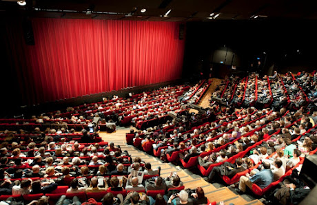 Photo de Théâtre André Malraux