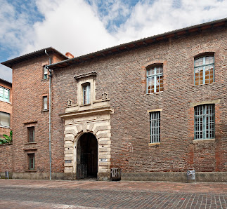 Photo de École Nationale Supérieure de l’Audiovisuel