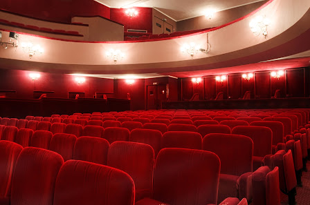 Photo de Théâtre Saint-Georges