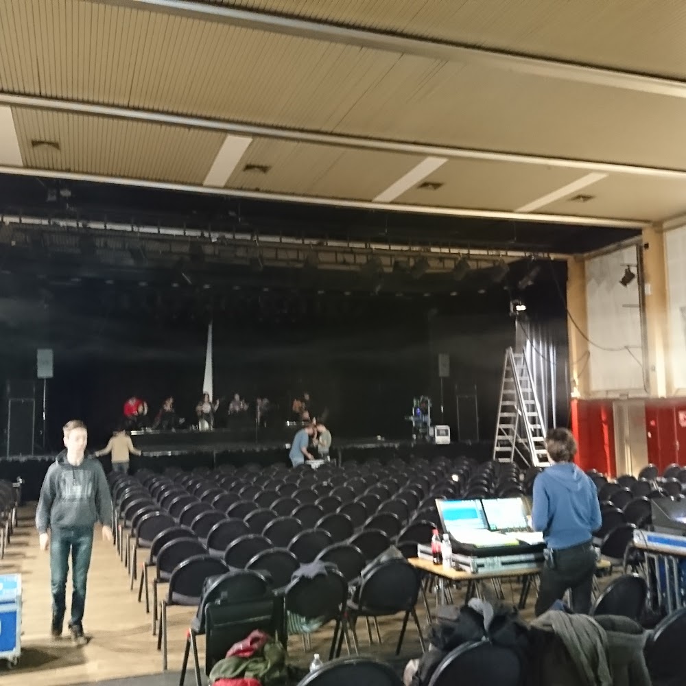 Photo de Salle des Fêtes Chaumont