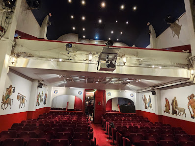 Photo de Théâtre des Deux Ânes