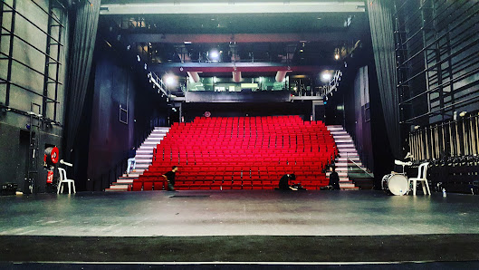 Photo de Théâtre Olympia