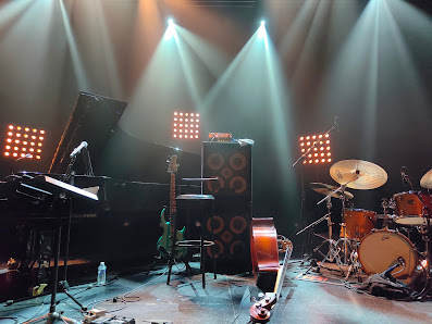 Photo de Le Carré Sévigné