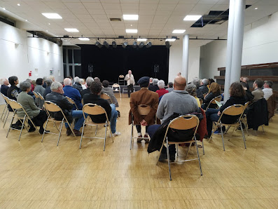 Photo de Salle de la Galerie