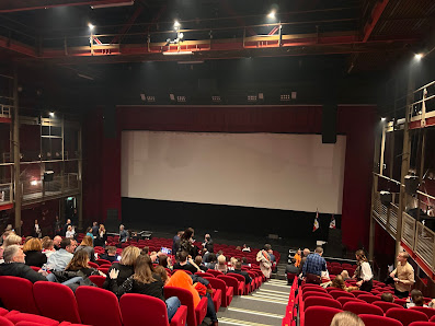 Photo de Théâtre et Cinéma Jacques Prévert