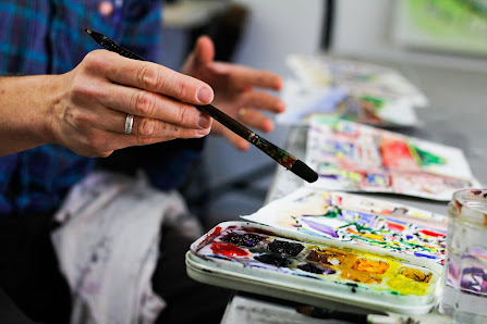 Photo de Atelier Beaux-Arts du Sentier des Peintres