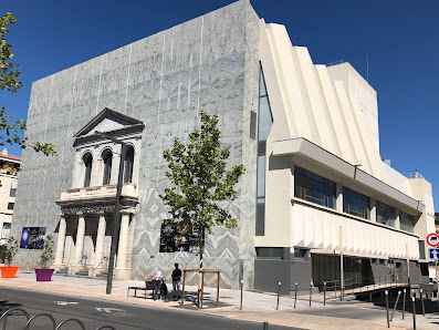 Photo de Théâtre de l'Esplanade