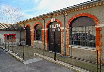 Photo de La Filature