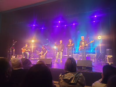 Photo de Salle des Fêtes