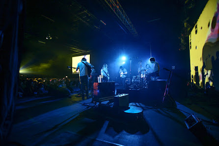 Photo de Le Chabada