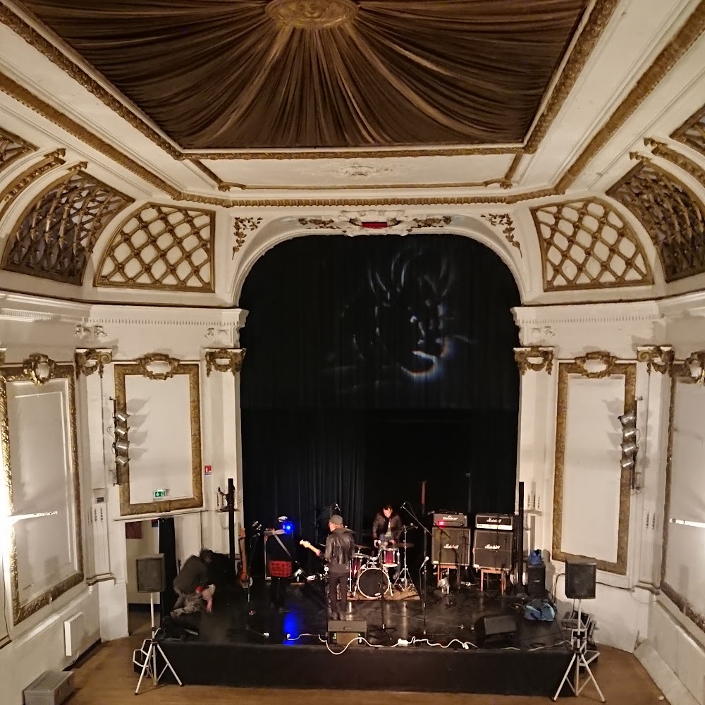 Photo de Théâtre du Minotaure