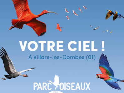 Photo de Parc des Oiseaux